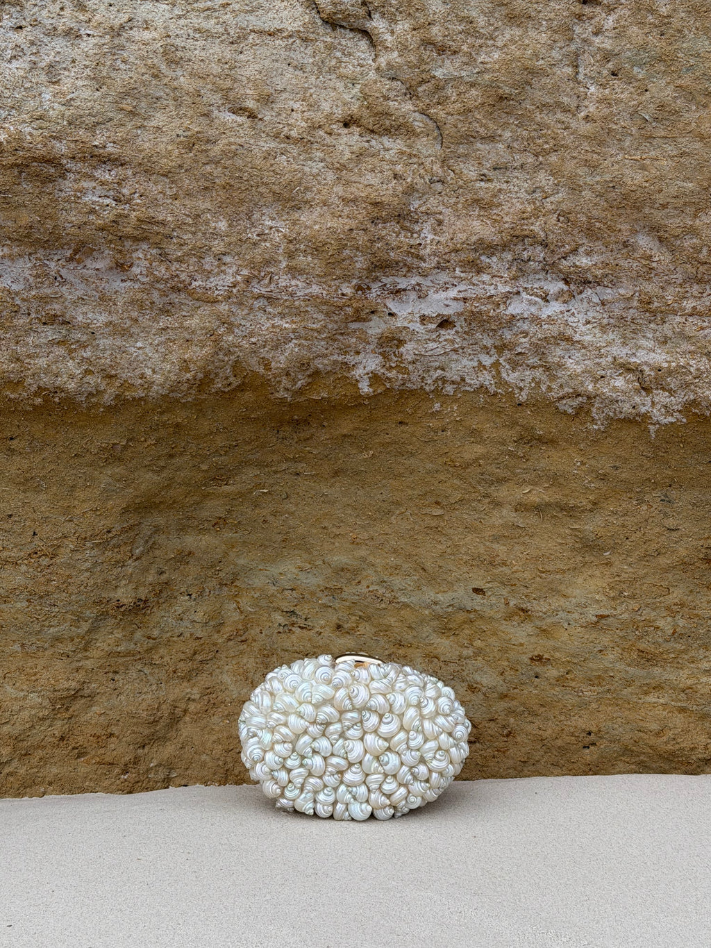 The Alara Clutch (pre order)