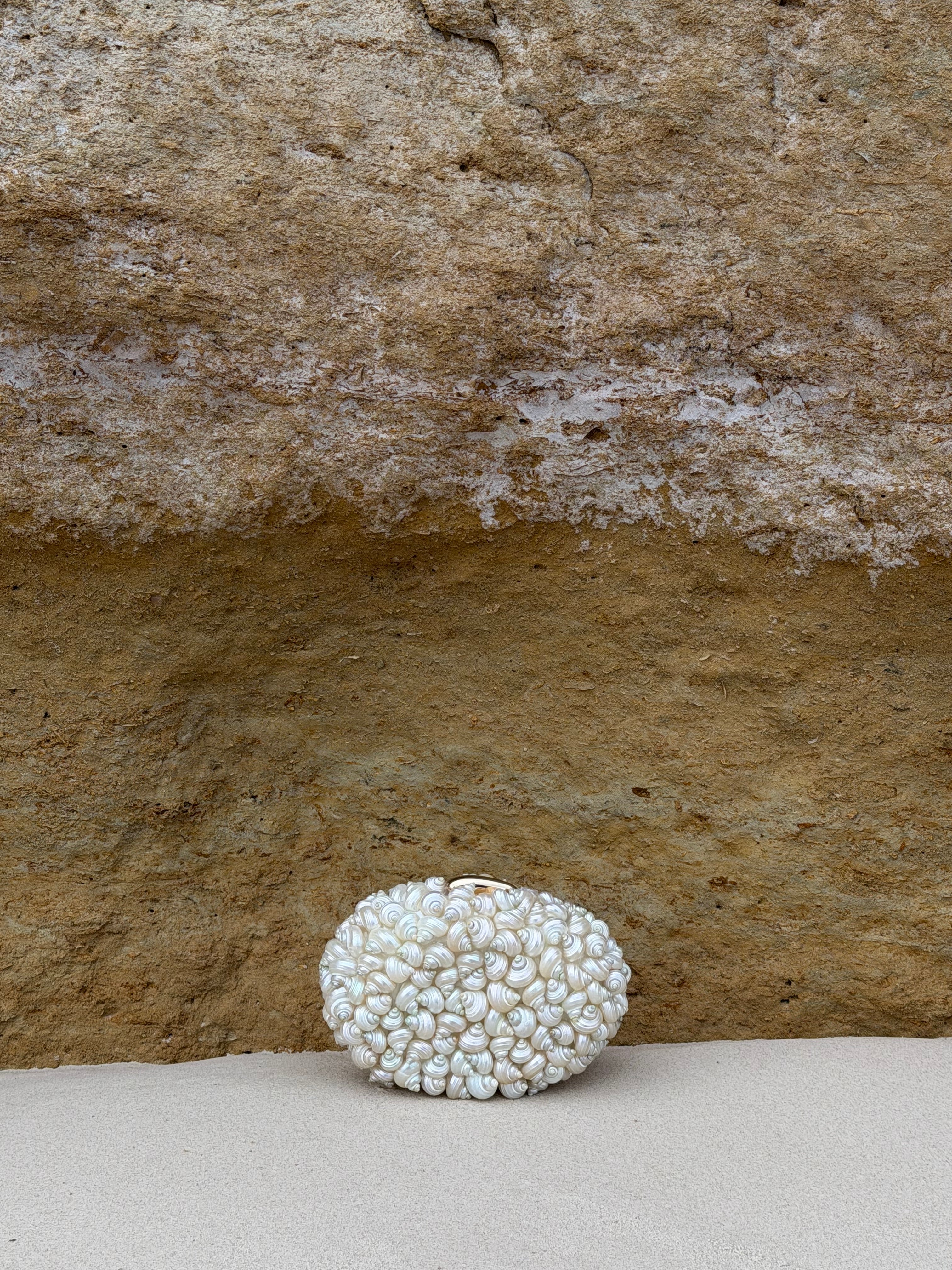 The Alara Clutch (pre order)