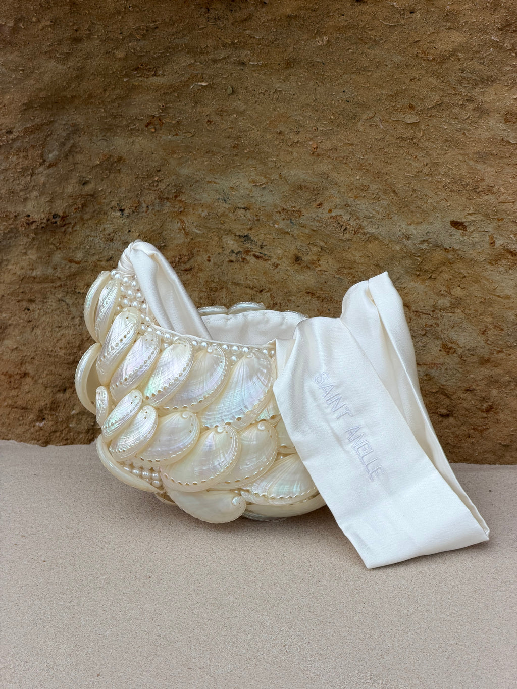 The Ophelia Bag