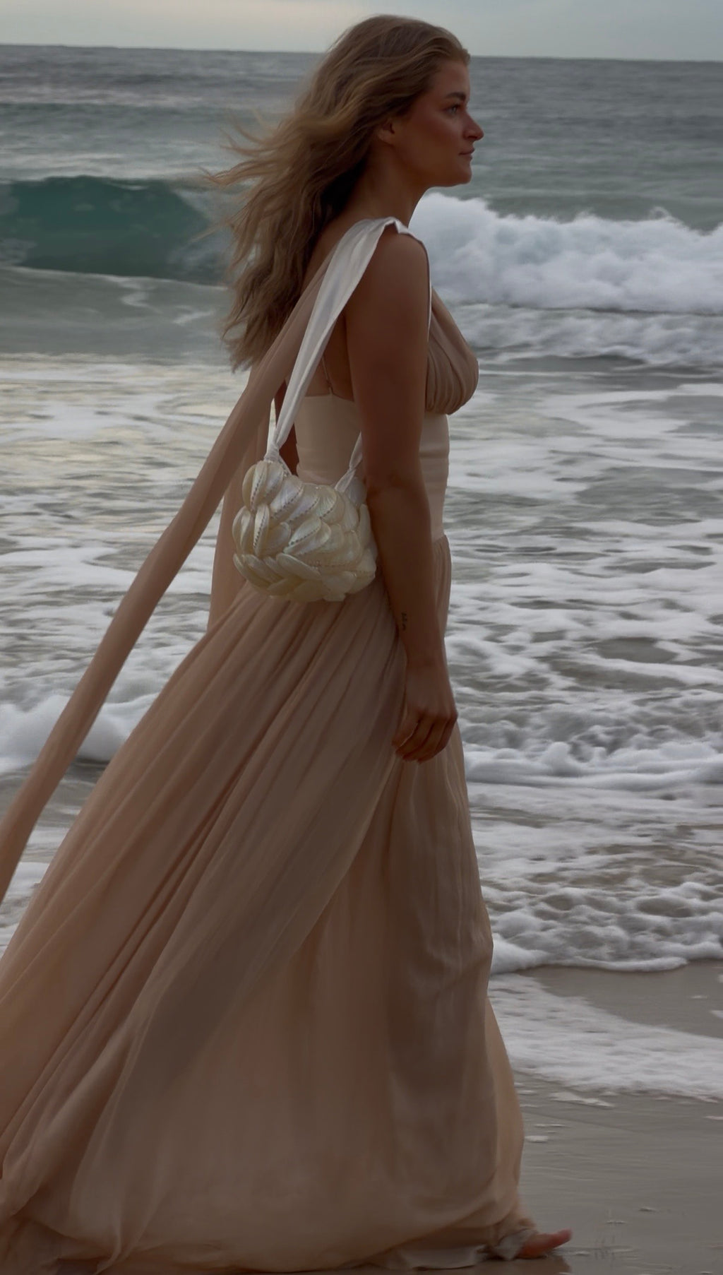 The Ophelia Bag