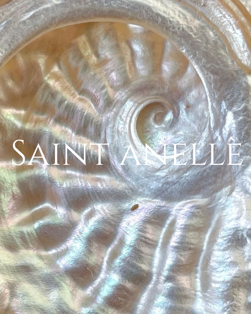 Saint Anelle